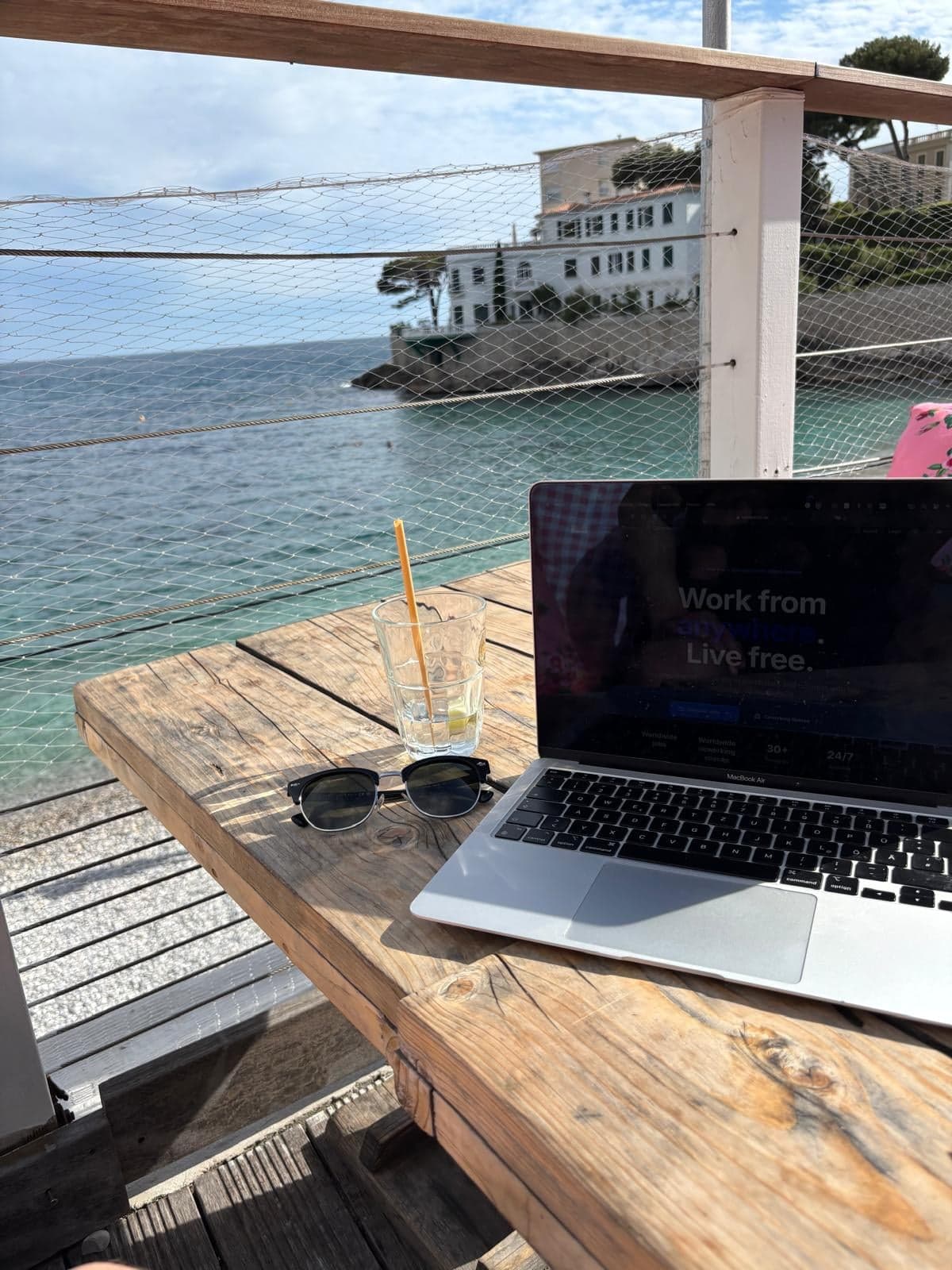 Nomadlifestyle