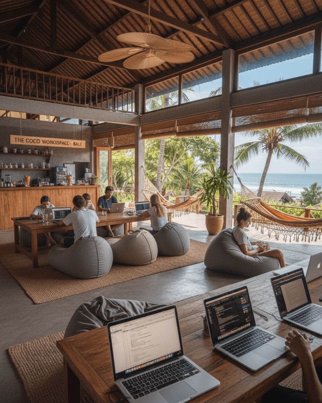 Coworkingspace